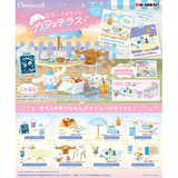 Cafe Cinnamoroll - Lumius Inc
