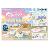 Cafe Cinnamoroll - Lumius Inc