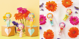 Sonny Angel Flower Gift mini figure Series - Lumius Inc