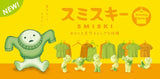 SMISKI Dressing series - Lumius Inc