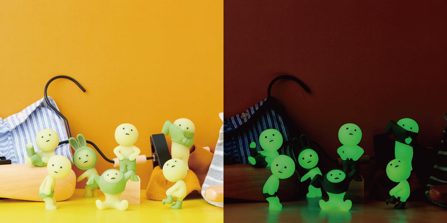 SMISKI Dressing series - Lumius Inc