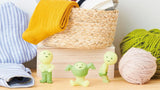 SMISKI Dressing series - Lumius Inc