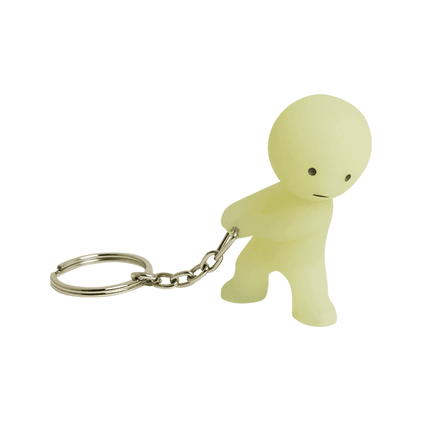 SMISKI Key Chain - Lumius Inc