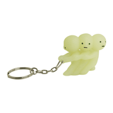 SMISKI Key Chain - Lumius Inc